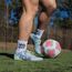 IDA Helia Pro Fußball Weiblich Violett, Gelb, Grün, 2 image