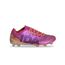 IDA Helia Pro Fußball Weiblich Orange, Pink
