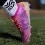 IDA Helia Pro Fußball Weiblich Orange, Pink, 2 image