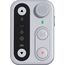 Hohem iSteady X3 Smartphonekamerastabilisator Grau, Farbe: Grau, 11 image