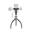 Joby PodZilla Stativ Smartphone-/Digital-Kamera 3 Bein(e) Grau