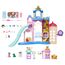 Disney Princess Haustierpalast-Spielset mit 7 Spielbereichen, 3 Tierfreunden und über 20 Möbeln und Zubehörteilen, 4 image