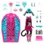 Monster High Skulltimate Secrets JBG82 Puppe, 5 image