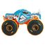 Hot Wheels Monster Trucks RC Rhinomite im Maßstab 1:24, Spielzeug-Truck mit batteriebetriebener Fernbedienung, 2 image