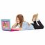 Lexibook Paw Patrol JC598PAGi3 Kinder-Laptop, 6 image