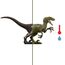 Jurassic World Dino Reveal Dinosaurierspielzeuge, warmes Wasser macht gesamte Farbgebung sichtbar, Auspacken & Farbwechsel, 3 image