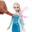 Disney Frozen Disney Die Eiskönigin Singende Elsa-Puppe, singt „Lass jetzt los“ aus dem Film in 4 Sprachen, 3 image
