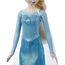 Disney Frozen Disney Die Eiskönigin Singende Elsa-Puppe, singt „Lass jetzt los“ aus dem Film in 4 Sprachen, 5 image