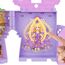 Disney Princess Mattel Rapunzel Storytime Stackers Puppenhaus mit kleiner Puppe, Pascal-Figur und 7 Zubehörteilen, 2 image