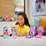 Polly Pocket Schatullen Spielsets mit Puppe, Haustier und Accessoires, Reisespielzeuge mit Überraschungen, 2 image