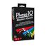 Mattel Games Phase 10 Masters Classic Kartenspiel, an Rommé angelehntes Familienspiel für 2 bis 6 Spieler