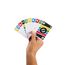 Mattel Games Phase 10 Masters Classic Kartenspiel, an Rommé angelehntes Familienspiel für 2 bis 6 Spieler, 3 image