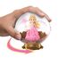 Mattel Universal Pictures Wicked Glindas schwebende Blase Spielzeug mit Fahrzeug und kleiner Glinda-Puppe, 3 image