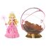 Mattel Universal Pictures Wicked Glindas schwebende Blase Spielzeug mit Fahrzeug und kleiner Glinda-Puppe, 5 image