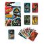 Mattel Games UNO Jurassic World Rebirth Kartenspiel für Kinder, Familien und Erwachsene, 2 image