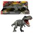 Jurassic World : Die Wiedergeburt Power Devour Tyrannosaurus Rex-Dinosaurierfigur, Dauer-Beiß-Attacke, Lichter und Geräusche