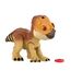 Jurassic World : Die Wiedergeburt Primal Protector Aquilops Dolores Interaktives Dinosaurierspielzeug, mit Angriffsbewegungen und Brüllgeräuschen, 6 image