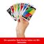 Mattel Games UNO Spin Kartenspiel für Kinder, Erwachsene und Spieleabende mit der Familie, klassisches Spiel mit Drehscheibe, 7 image