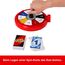 Mattel Games UNO Spin Kartenspiel für Kinder, Erwachsene und Spieleabende mit der Familie, klassisches Spiel mit Drehscheibe, 8 image