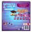 Mattel Games Spirits of the Wild: Awakening, entspannendes, leichtes Strategiebrettspiel in kunstvoller Gestaltung für 2 Spieler, 3 image