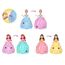 Disney Princess Osterei mit Überraschung mit 1 kleiner Puppe, 2 Röcken und 10 Zubehörteilen (Stile können abweichen), 2 image