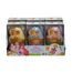 Disney Princess Osterei mit Überraschung mit 1 kleiner Puppe, 2 Röcken und 10 Zubehörteilen (Stile können abweichen), 6 image