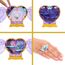 Disney Princess Jewel Reveal Arielle Modepuppe mit 8 Überraschungen wie Juwelenbox und 10 Zubehörteilen, 3 image