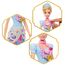Disney Princess Jewel Reveal Cinderella Modepuppe mit 8 Überraschungen wie Juwelenbox und Zubehörteilen, 4 image