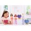 Disney Princess Jewel Reveal Cinderella Modepuppe mit 8 Überraschungen wie Juwelenbox und Zubehörteilen, 7 image