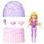 Disney Princess Valentinstag kleine Puppe Cupcake Reveal mit fünf Überraschungen, darunter ein Herzring für das Kind (Puppen können abweichen), 3 image