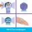 Disney Frozen Disney Die Eiskönigin Jewel Reveal Elsa-Modepuppe mit 8 Überraschungen wie Juwelenbox und 10 Zubehörteilen, 8 image