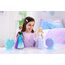 Disney Frozen Disney Die Eiskönigin Jewel Reveal Anna-Modepuppe mit 8 Überraschungen wie Juwelenbox und 10 Zubehörteilen, 7 image