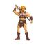 Masters of the Universe 2026 Film He-Man ca. 14 cm Actionfigur-Heldenspielzeug und Schwert der Macht, Galitzine, 3 image
