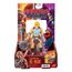 Masters of the Universe He-Man-Spielzeugfigur mit Schwert der Macht und Kampffunktion, ca. 14 cm groß mit Dreh- und Loslass-Action, 7 image