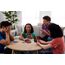 Mattel Games Liar‘s UNO Kartenspiel für Erwachsene, Kinder, Familien, Partys und Spieleabende, Tricks und Bluffs, 7 image