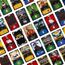 Mattel Games UNO Elite Formel 1 2025 Core Edition Kartenspiel-Starterset mit 4 Erweiterungssets und 2 Promo-Karten, 3 image