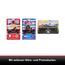 Mattel Games UNO Elite Formel 1 2025 Core Edition Kartenspiel-Starterset mit 4 Erweiterungssets und 2 Promo-Karten, 8 image
