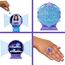 Disney Frozen Disney Die Eiskönigin Jewel Reveal Eisläuferin Elsa Modepuppe mit 8 Überraschungen wie Juwelenbox und Zubehörteilen, 3 image