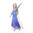 Disney Frozen Disney Die Eiskönigin Jewel Reveal Eisläuferin Elsa Modepuppe mit 8 Überraschungen wie Juwelenbox und Zubehörteilen, 4 image