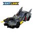 Mattel DC Premier Batmobil-Fahrzeug, Batmans ikonisches Auto für seinen Kampf gegen das Böse mit Bat-Dronen-Kanone, 8 image
