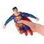 DC Comics DC 30 cm große Superman Actionfigur, klassischer Superhelden-Anzug, 7 Bewegungspunkte, 2 image