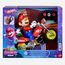 Hot Wheels Ferngesteuertes Mario Kart Wheelie Motocross, batteriebetriebenes Fahrzeug mit Fernbedienung, 6 image