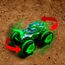 Hot Wheels Monster Trucks All-Terrain Great Bite mit Fernsteuerung, Spielzeug mit Fernbedienung, fährt an Land und im Wasser, 3 image