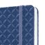 Sigel JN101 Notizbuch A5 174 Blätter Blau, Farbe: Blau, 2 image