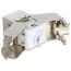 DeLOCK RJ45/LSA Cat.6A, 2 image