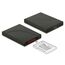 DeLOCK 91749 Kartenleser USB 3.1 (Gen 2) Type C Schwarz
