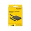 DeLOCK 91749 Kartenleser USB 3.1 (Gen 2) Type C Schwarz, 5 image