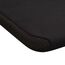 Case Logic LAPS-113 Black 33,8 cm (13.3") Schutzhülle Schwarz, 4 image