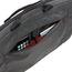 Case Logic Era ERAA-116 Obsidian 40,6 cm (16") Aktenkoffer Schwarz, 4 image