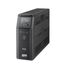APC Back-UPS Pro 1200S, 1200 VA, 230 V, Sinuswelle, AVR, LCD, 8 IEC Ausgänge (2 mit Überspannungsschutz), 2 image